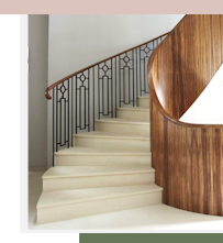 Услуги Лестницы под ключ в Рассказове