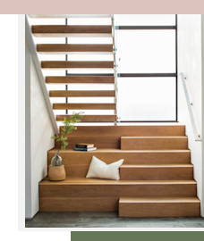 Услуги Лестницы под ключ в Рассказове