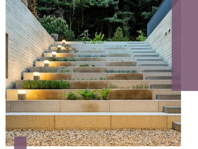 Монтаж лестниц под ключ в Рассказове — быстро и качественно