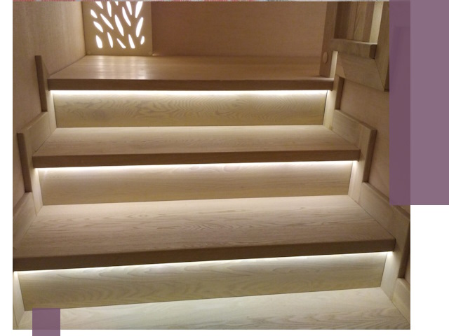 Облицовка бетонных лестниц под ключ в Рассказове качественно и быстро