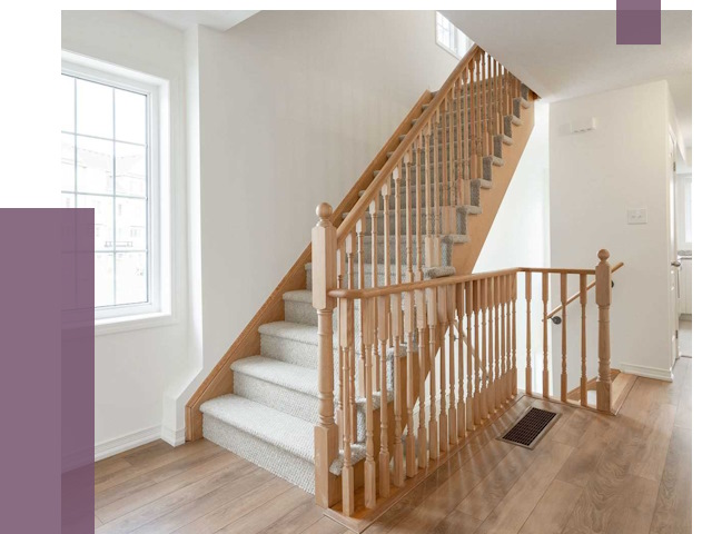 Мансардные лестницы в Рассказове от 18898 руб.  | ПРОЛЁТ-Рсз