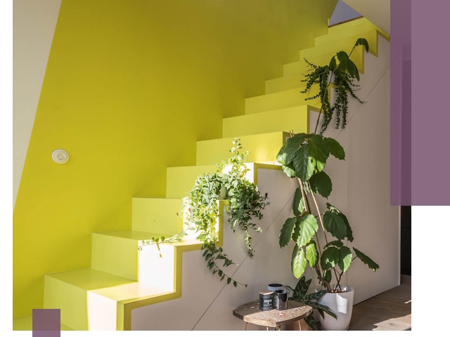 Профессиональная покраска лестниц в Рассказове с гарантией качества