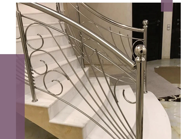 Ремонт перил в Рассказове: покраска, замена и укрепление от 3269 руб.