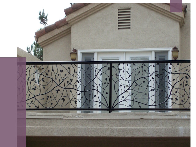 Монтаж балконных ограждений в Рассказове от 5312 руб. — ПРОЛЁТ-Рсз