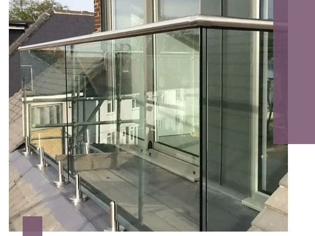 Демонтаж балконных ограждений в Рассказове — быстро и безопасно