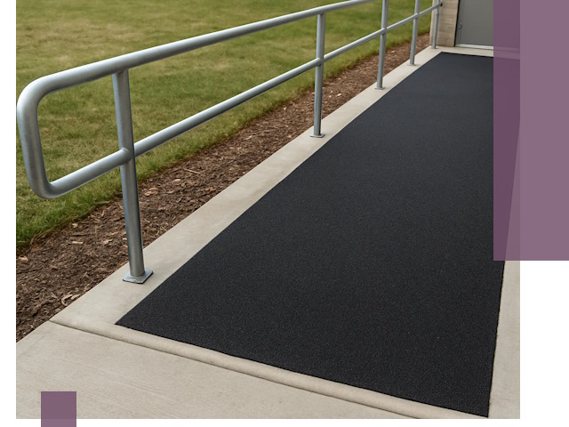 Демонтаж пандусов в Рассказове: быстро и аккуратно