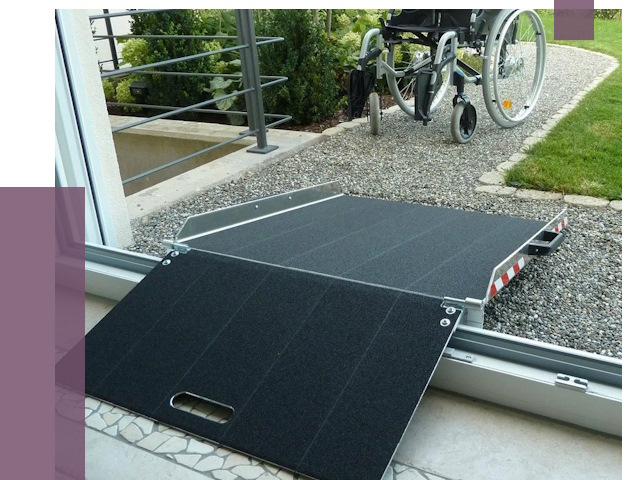 Мобильные пандусы в Рассказове от 4597 руб. купить | ПРОЛЁТ-Рсз