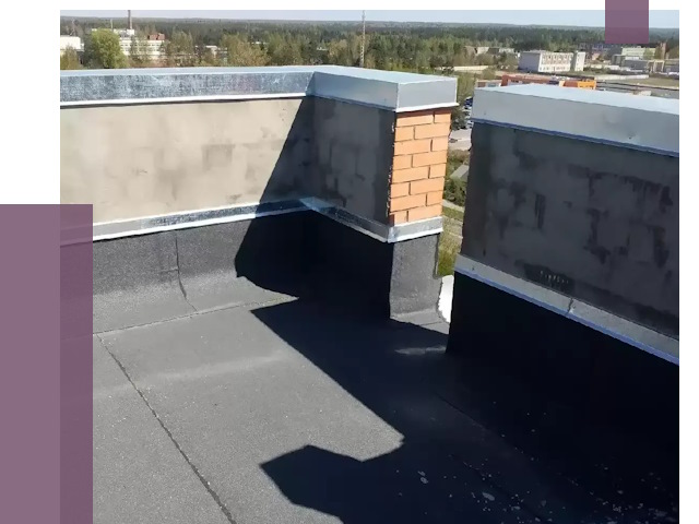 Демонтаж парапетов в Рассказове от 4290 руб.  | ПРОЛЁТ-Рсз