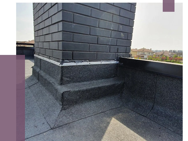 Ремонт парапетов в Рассказове от 7866 руб.  | ПРОЛЁТ-Рсз