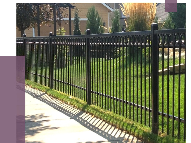 Секционные газонные ограждения в Рассказове от 8632 руб.