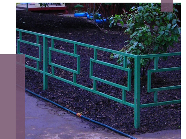 Ремонт газонных ограждений в Рассказове от 4290 руб. 