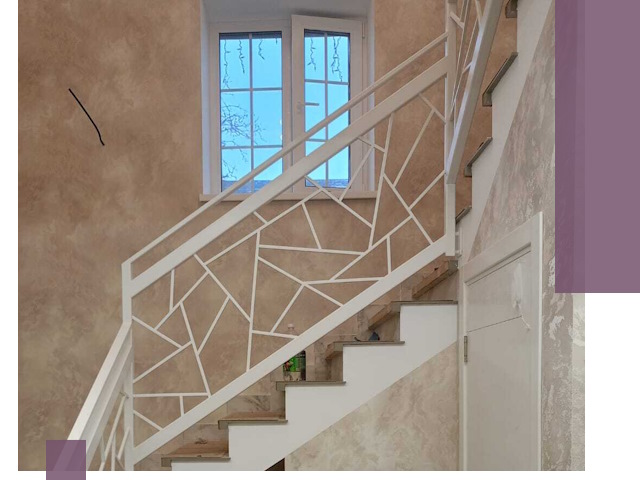 Монтаж поручней в Рассказове — установка и крепление под ключ