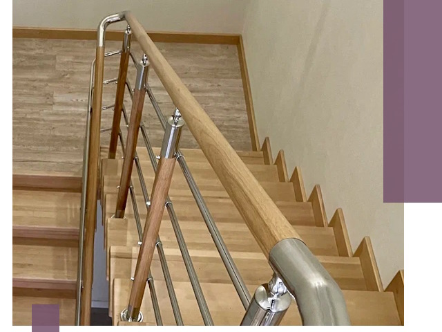 Ремонт поручней и ограждений в Рассказове — качественно и быстро