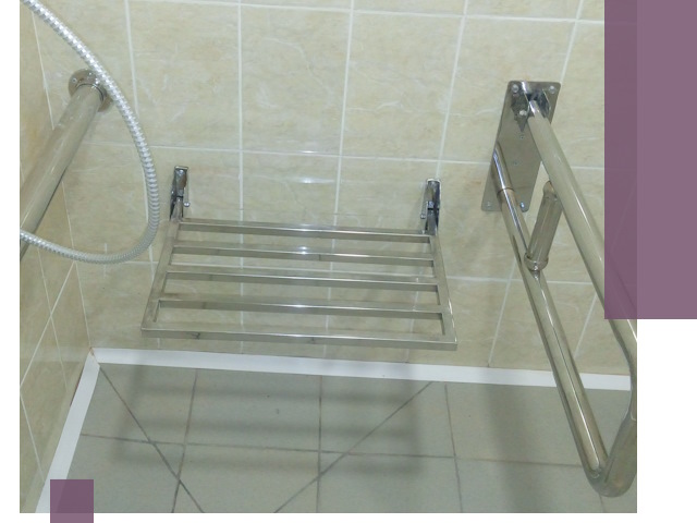 Демонтаж поручней для инвалидов в Рассказове быстро и безопасно